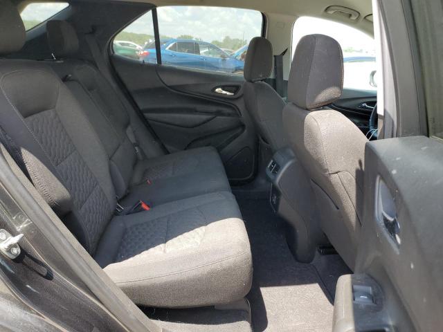 2020 CHEVROLET EQUINOX LT - 3GNAXKEV9LS516815