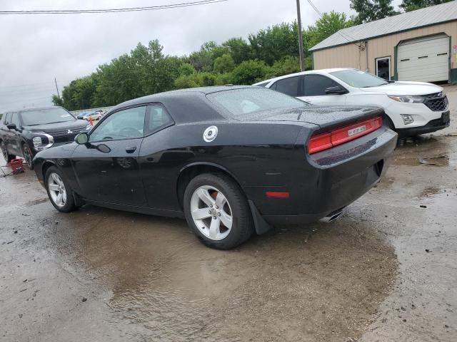 2014 DODGE CHALLENGER - 2C3CDYAG5EH110559