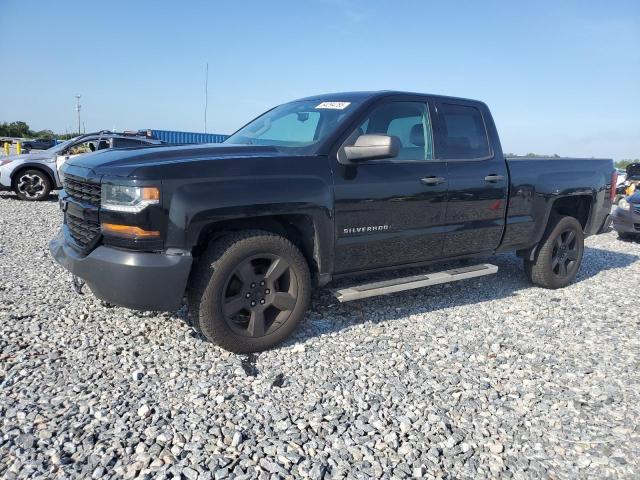2017 CHEVROLET SILVERADO - 1GCRCNEH2HZ385885