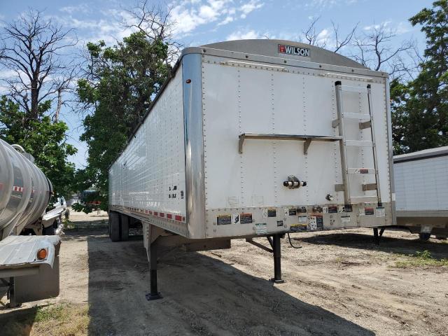 Global Auto Auctions: 2017 WILSON UNKNOWN