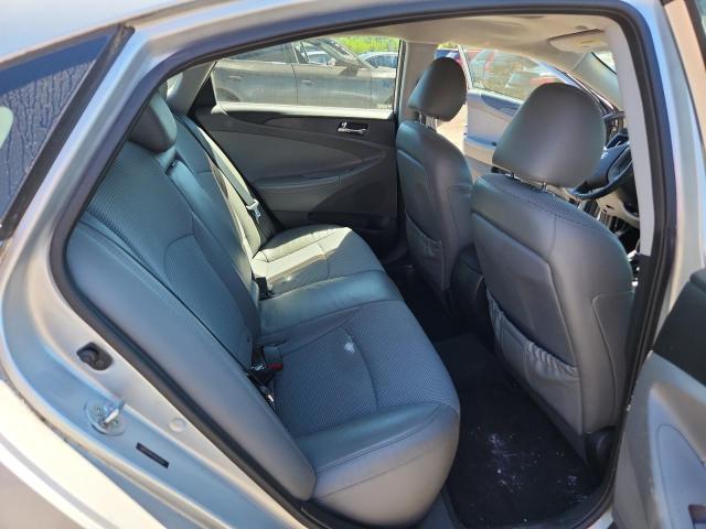 2013 HYUNDAI SONATA SE - 5NPEC4AC4DH630187