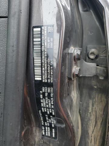 2018 JEEP RENEGADE S ZACCJBAB4JPJ18261