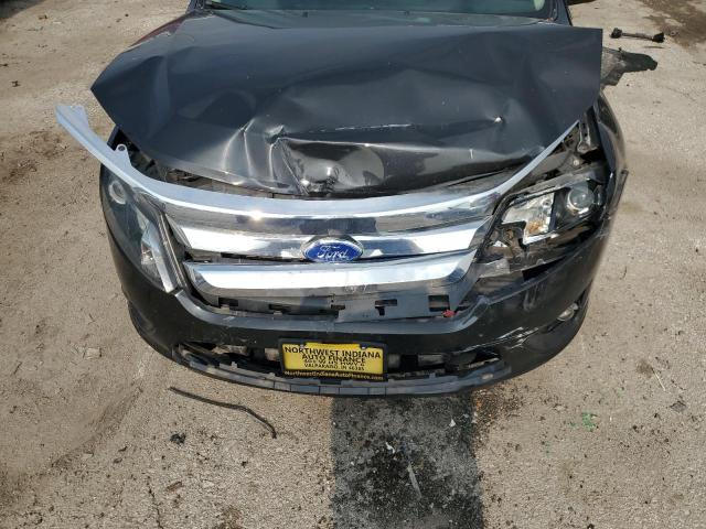 2011 FORD FUSION SE - 3FAHP0HA4BR290439