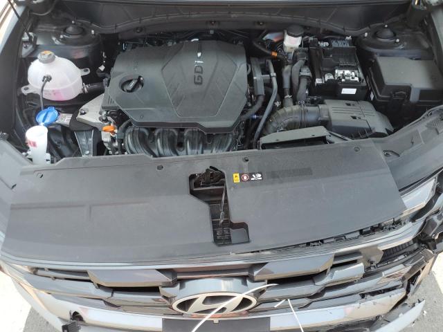2025 HYUNDAI TUCSON SEL - 3KMJC3DE3SE006336
