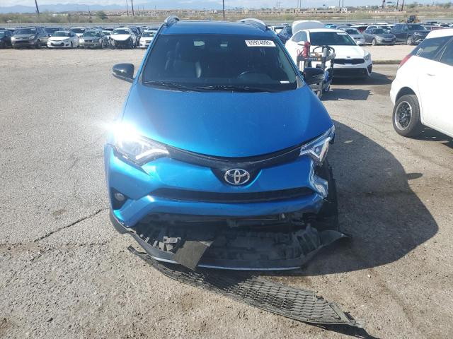 2016 TOYOTA RAV4 SE JTMJFREV0GJ056150