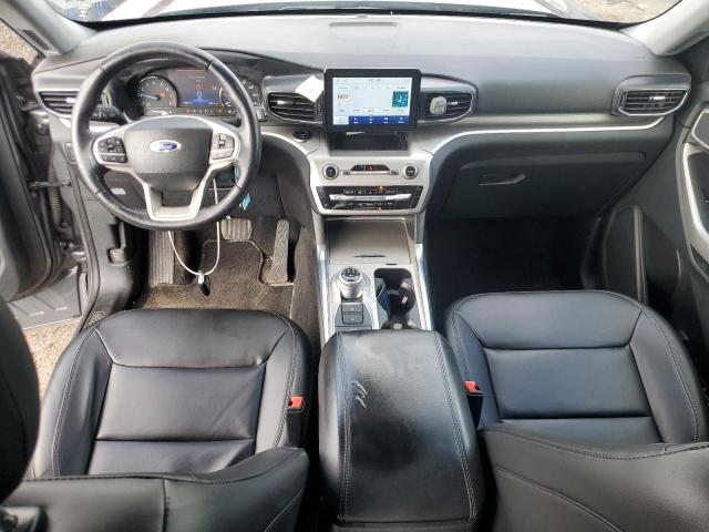 2022 FORD EXPLORER X - 1FMSK8DH9NGB17071