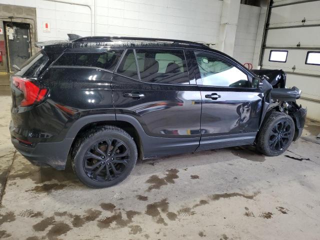 2019 GMC TERRAIN SL 3GKALPEX7KL364890