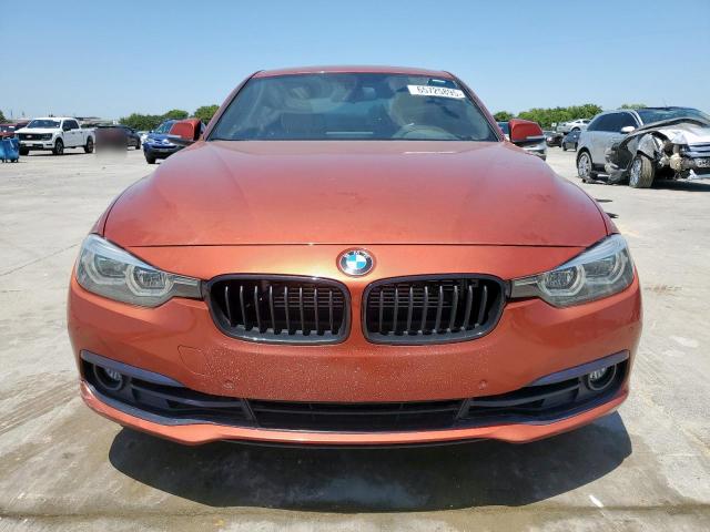 2018 BMW 330E WBA8E1C52JA171553