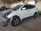 2016 HYUNDAI SANTA FE S - 5XYZUDLB8GG378815