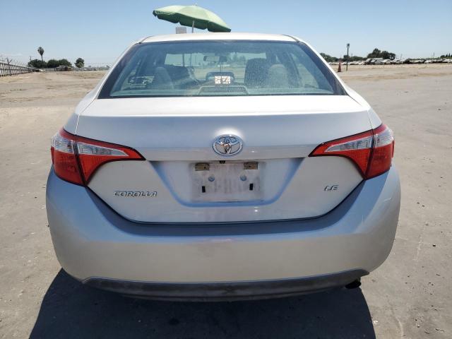 2014 TOYOTA COROLLA L - 5YFBURHE9EP171148