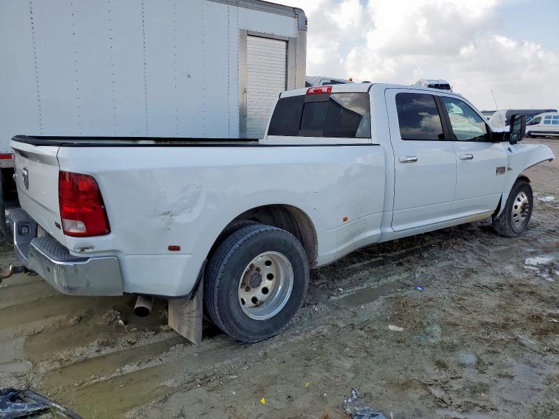 2012 DODGE RAM 3500 S - 3C63DPHL3CG258044