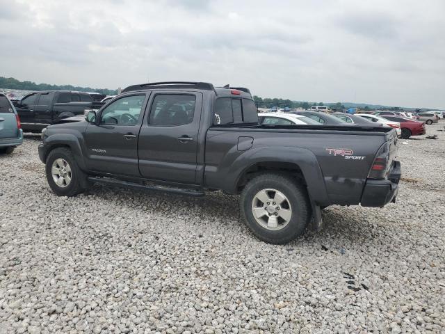 2012 TOYOTA TACOMA DOU - 3TMMU4FN5CM043279
