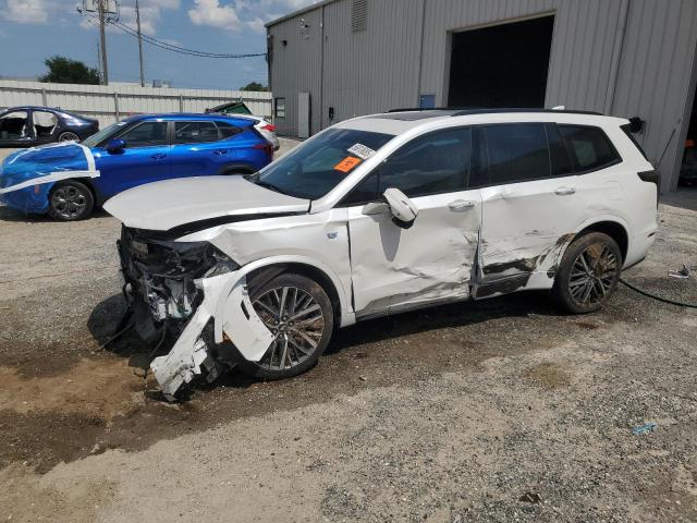 2024 CADILLAC XT6 SPORT - 1GYKPGRS2RZ701448