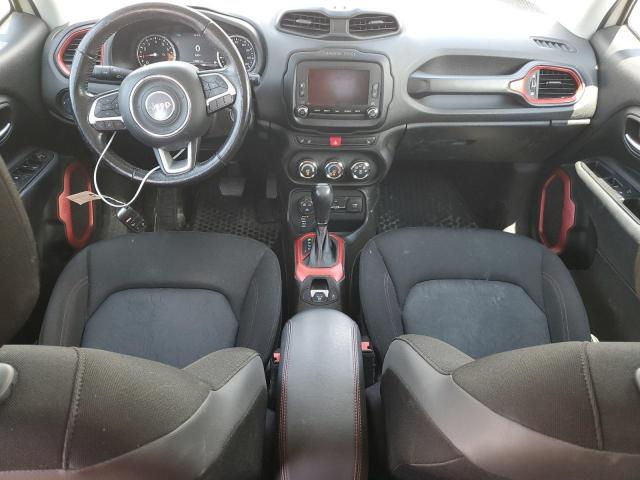 2017 JEEP RENEGADE T ZACCJBCB8HPG60926