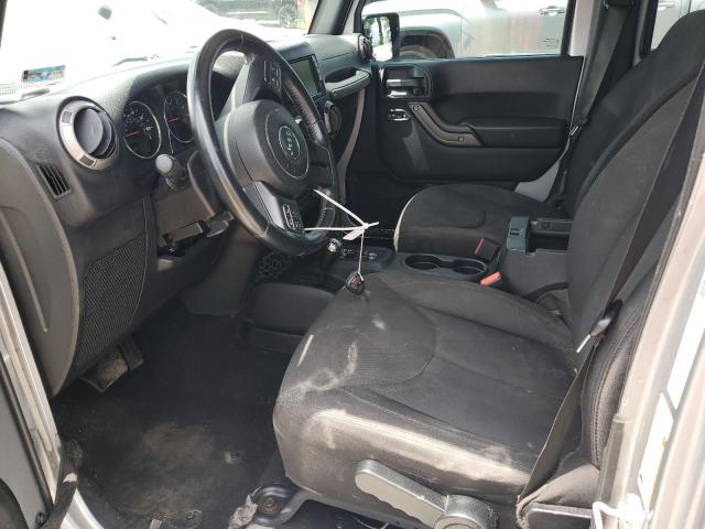 2015 JEEP WRANGLER UNLIMITED SPORT 1C4HJWDG3FL506455