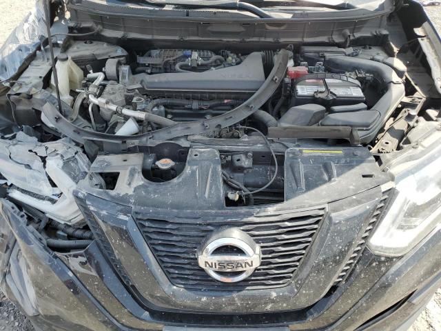 2017 NISSAN ROGUE SV - 5N1AT2MV4HC762136