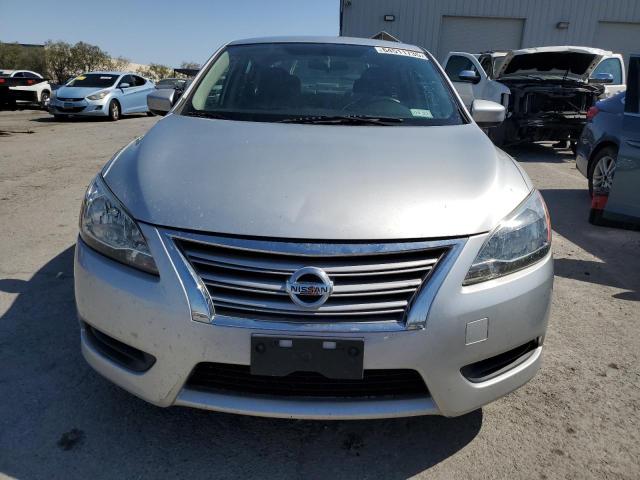 2015 NISSAN SENTRA S - 3N1AB7AP2FY375778