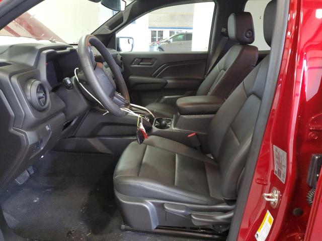2023 CHEVROLET COLORADO T 1GCPTEEK6P1131483