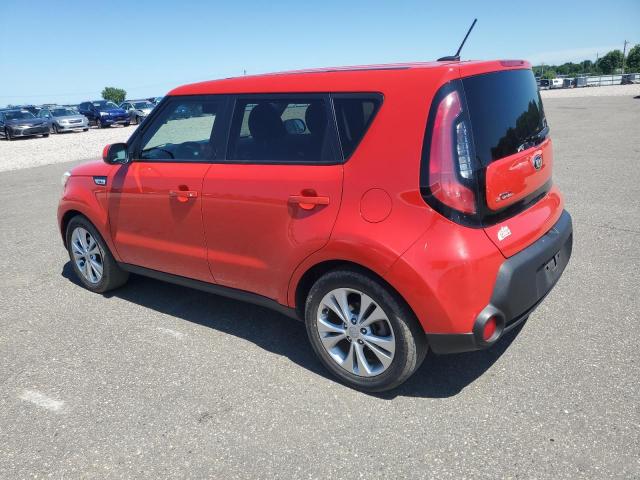 Vin: kndjp3a53f7768454, lot: 63290355, kia soul + 20152