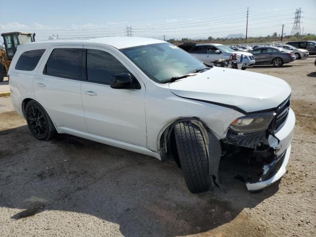2016 DODGE DURANGO SX 1C4RDHAG9GC437400