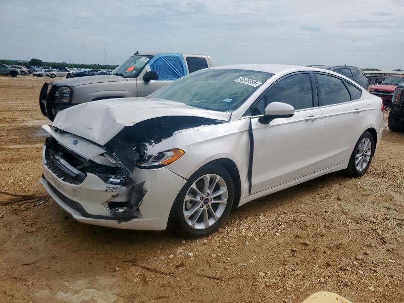 2020 FORD FUSION SE #3290237222