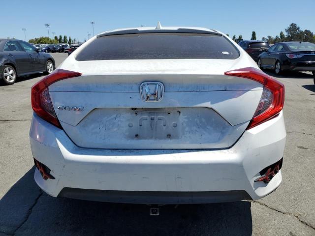 2017 HONDA CIVIC EX - 19XFC2F81HE205999