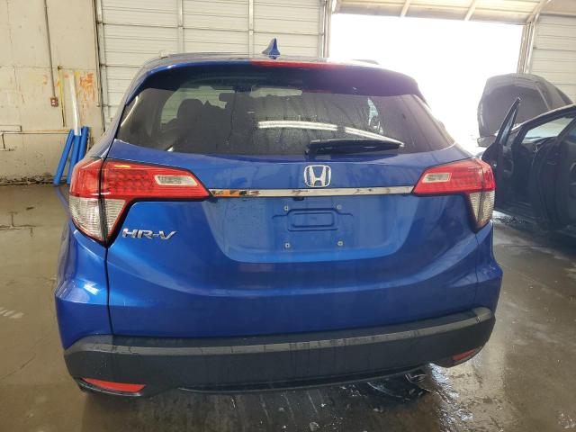 2022 HONDA HR-V EXL 3CZRU5H71NM723400
