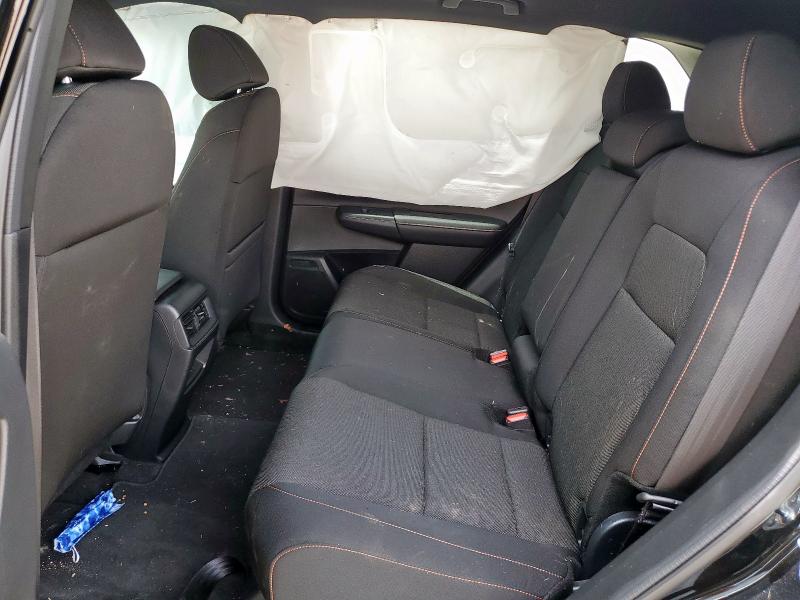 2024 HONDA CR-V SPORT 2HKRS6H57RH814926