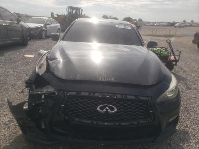 2018 INFINITI Q50 RED SP JN1FV7AP7JM460432