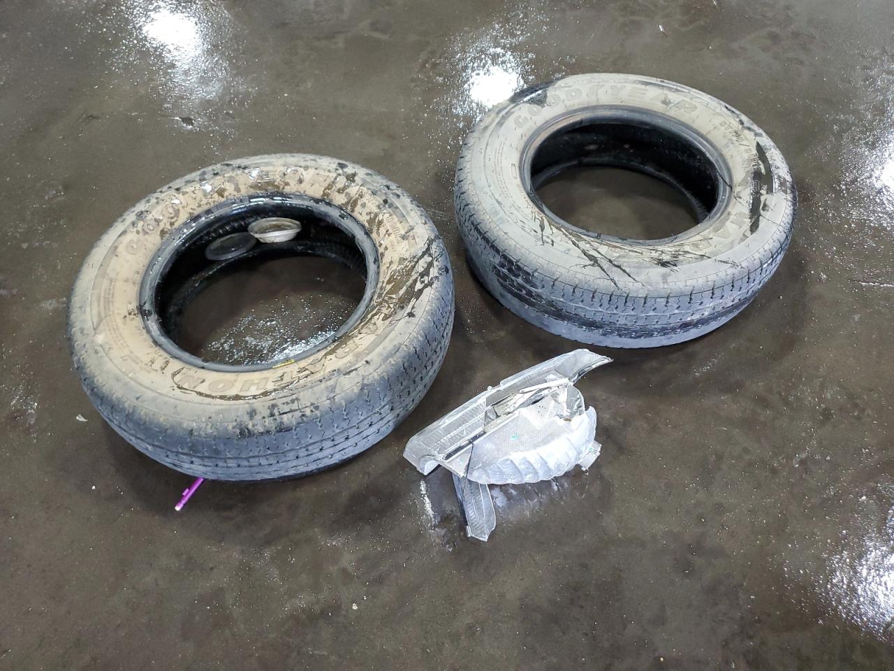 Lot #3276408661 2000 FORD F250 SUPER