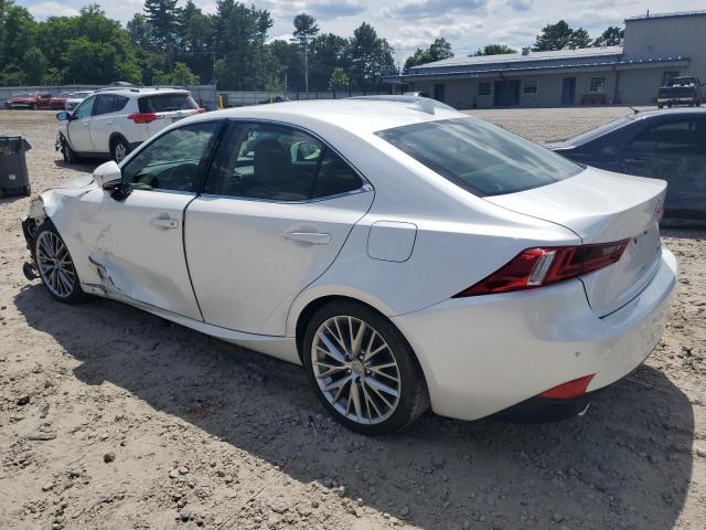 2016 LEXUS IS 300 JTHCM1D29G5005258