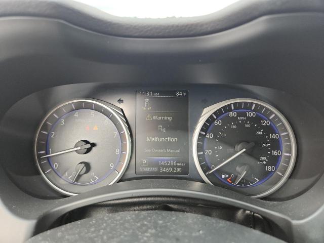 2016 INFINITI Q50 PREMIU JN1EV7AP7GM304749