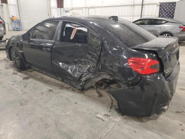 2015 SUBARU WRX JF1VA1A62F9828475
