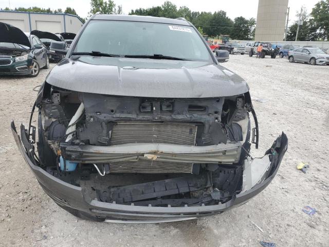 2017 FORD EXPLORER X 1FM5K8D81HGE22047