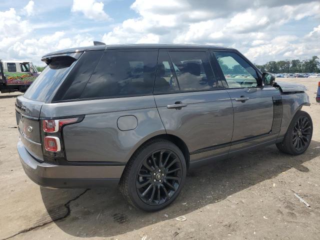 2019 LAND ROVER RANGE ROVE SALGS2SV4KA542107
