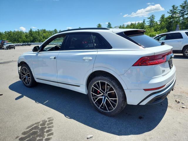 2019 AUDI Q8 PRESTIG - WA1FVAF12KD025814