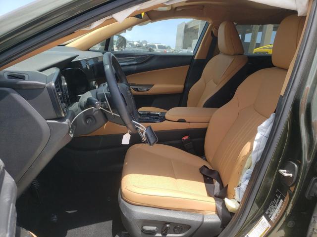 2024 LEXUS NX 350 PRE JTJGGCEZ4R2012315
