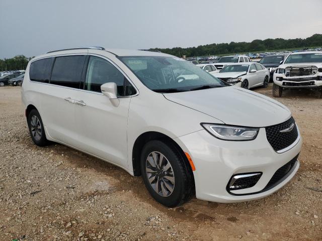 2021 CHRYSLER PACIFICA T 2C4RC1BG2MR527614