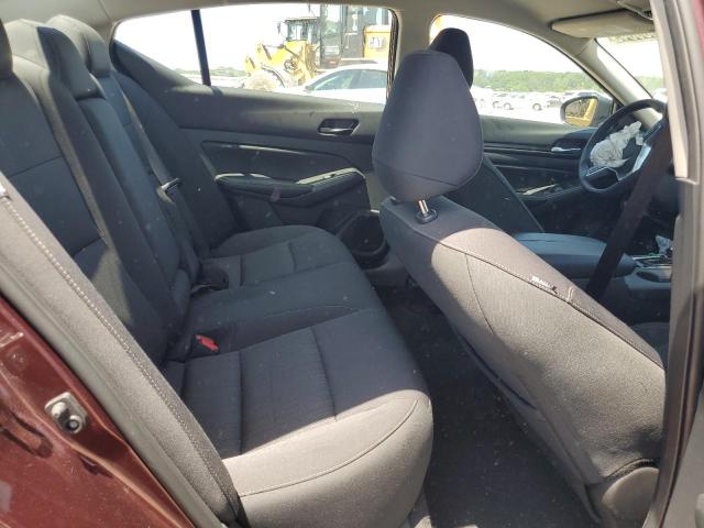 2025 NISSAN ALTIMA SV 1N4BL4DV3SN358654