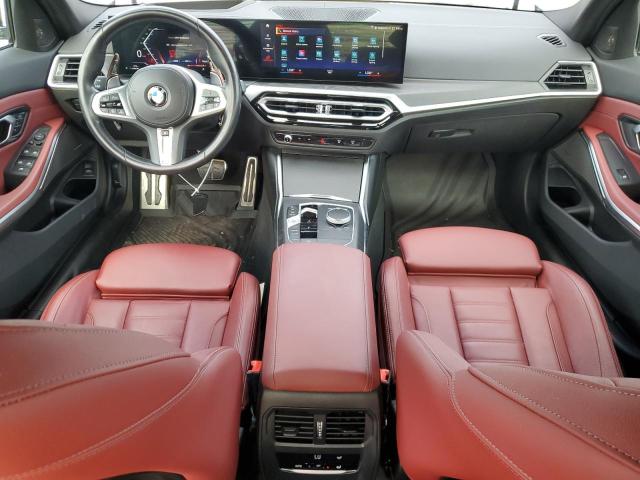 2023 BMW 330XI 3MW89FF09P8D46600