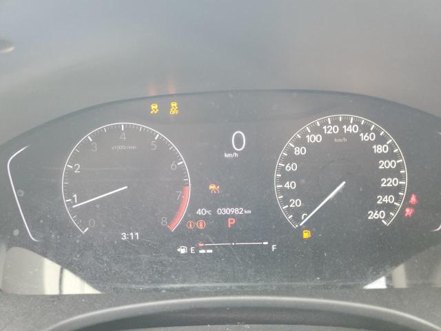 2022 HONDA CIVIC LX 2HGFE2F29NH122652