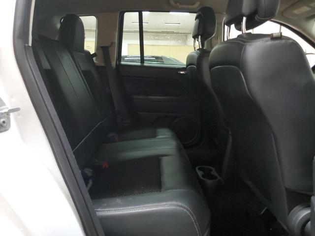 2017 JEEP COMPASS SP 1C4NJCBA2HD131591