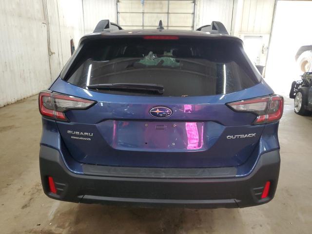 2020 SUBARU OUTBACK PREMIUM 4S4BTAEC7L3163638
