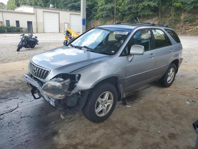 LEXUS RX 300