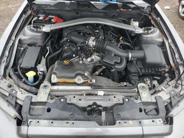 2014 FORD MUSTANG - 1ZVBP8EM2E5322225