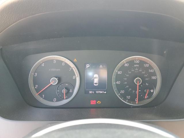 2017 HYUNDAI SONATA SPO 5NPE34ABXHH499361