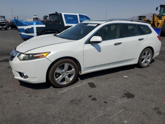 ACURA TSX