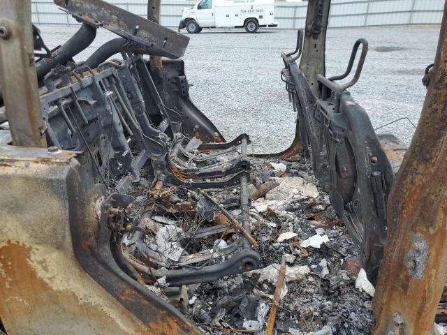 2023 JEEP GLADIATOR - 1C6HJTAG7PL577430