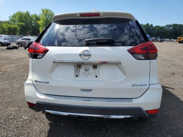 2018 NISSAN ROGUE S - KNMAT2MV4JP615981