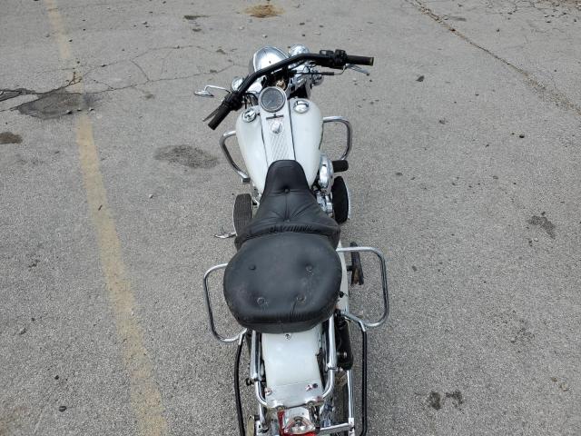2005 HARLEY-DAVIDSON FLHR - 1HD1FDV145Y654339